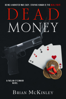 book cover for Dead Money