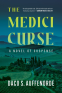 Cover Image: The Medici Curse