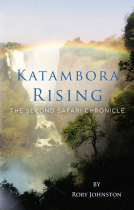 book cover for Katambora Rising