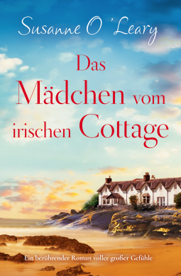 Buchcover für Das Mädchen vom irischen Cottage