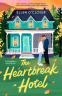 Cover Image: The Heartbreak Hotel