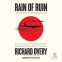 book cover for Rain of Ruin