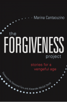 book cover for The Forgiveness Project