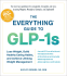 Cover Image: The Everything Guide to GLP-1s