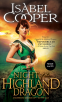 Cover Image: Night of the Highland Dragon