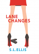 book cover for Lane Changes