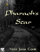 book cover for Pharaoh's Star