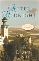 book cover for After Midnight