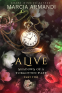 Cover Image: Alive