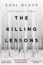 Cover Image: The Killing Lessons