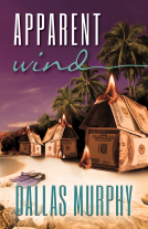 book cover for Apparent Wind
