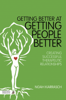 book cover for Getting Better at Getting People Better