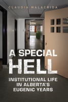book cover for A Special Hell 