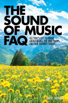 book cover for The Sound of Music FAQ