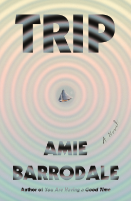 book cover for Trip