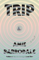 book cover for Trip