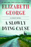 Cover Image: A Slowly Dying Cause