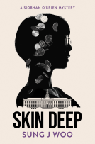 book cover for Skin Deep