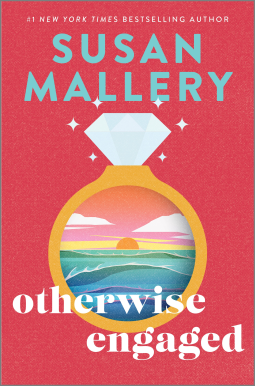book cover for Otherwise Engaged