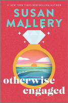 book cover for Otherwise Engaged