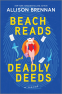 Cover Image: Beach Reads and Deadly Deeds