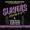 Cover Image: Slayers, Every One of Us