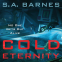 Cover Image: Cold Eternity