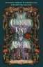 Cover Image: A Curious Kind of Magic