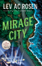 Cover Image: Mirage City