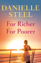 book cover for For Richer For Poorer