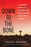 Cover Image: Down to the Bone