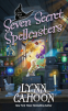 Cover Image: Seven Secret Spellcasters