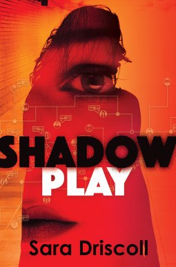 book cover for Shadow Play