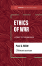 Cover Image: Ethics of War