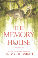 book cover for The Memory House