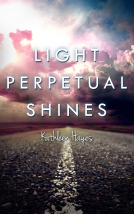 book cover for Light Perpetual Shines