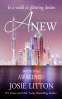 Cover Image: ANEW: Book One: Awakened