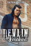 Cover Image: Devlin UnLeashed