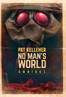 book cover for No Man's World