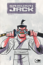 Cover Image: Samurai Jack Volume 3: Quest For The Broken Blade