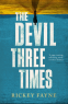 Cover Image: The Devil Three Times