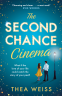 Cover Image: The Second Chance Cinema