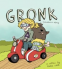 Cover Image: Gronk: A Monster's Story Volume 1 