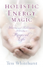Cover Image: Holistic Energy Magic