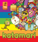 book cover for Katamari Vol 1 