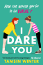 Cover Image: I Dare You