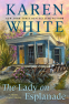 Cover Image: The Lady on Esplanade