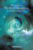 book cover for Become a Medical Intuitive