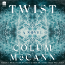 book cover for Twist
