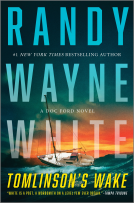 book cover for Tomlinson's Wake